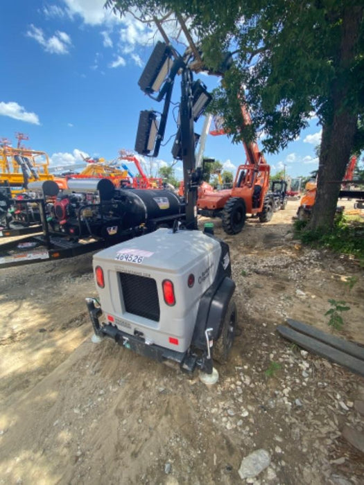 2024 WACKER NEUSON LTT4