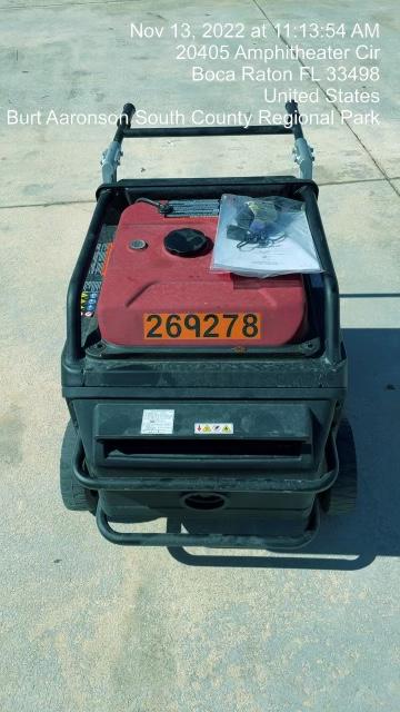 2022 MI-T-M GEN-8000-IMM1E