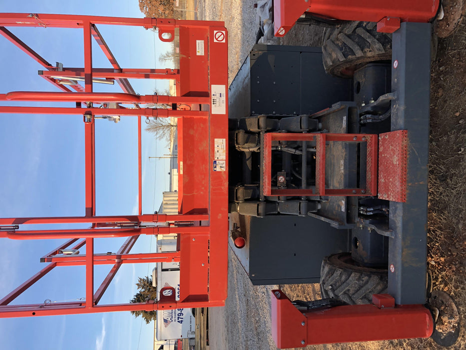 2019 SKYJACK SJ6832 RT