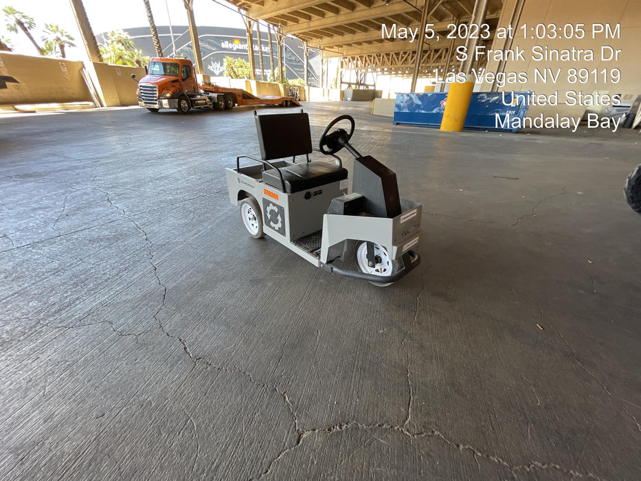 2022 COLUMBIA Expeditor