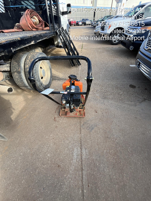 2023 MULTIQUIP MVC82VHW