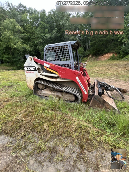 2024 MANITOU PA210