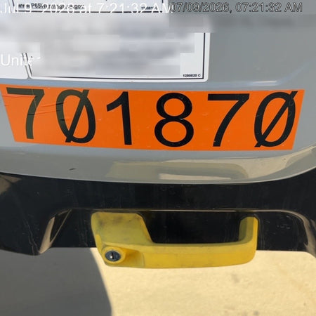2026 GENIE Z-45 XC