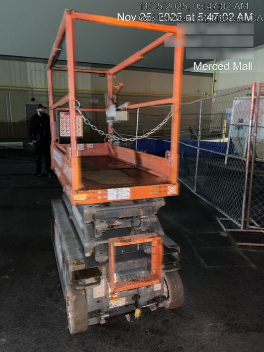 2019 Skyjack SJIII-3219 Standard w/Trojan Batteries