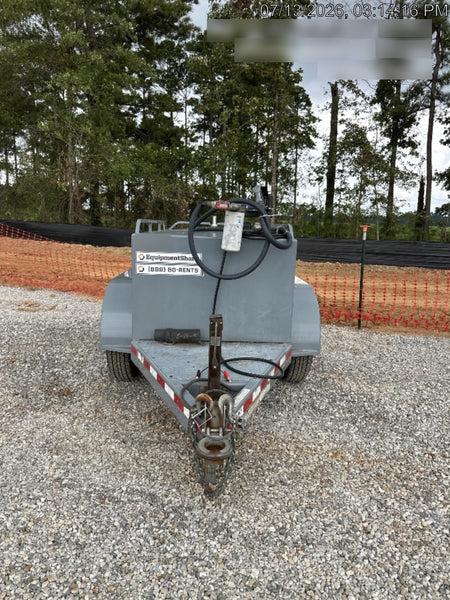 2020 THUNDER CREEK EV500