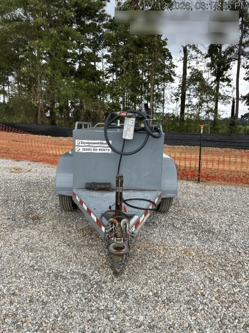 2020 THUNDER CREEK EV500