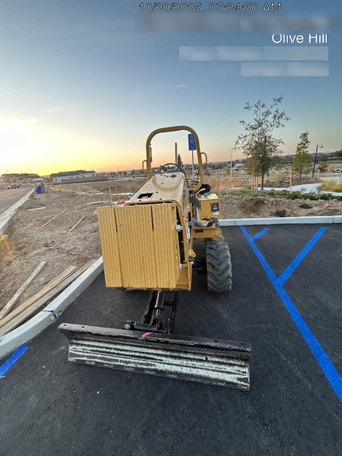 2023 VERMEER RTX450