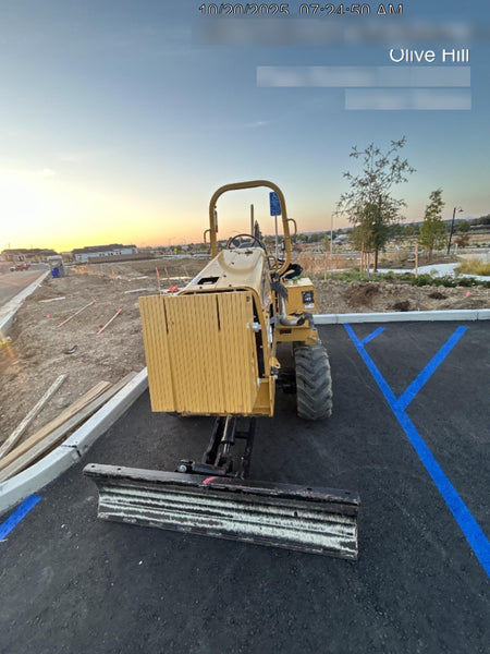 2023 VERMEER RTX450