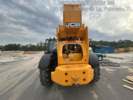 2026 JCB 510-56
