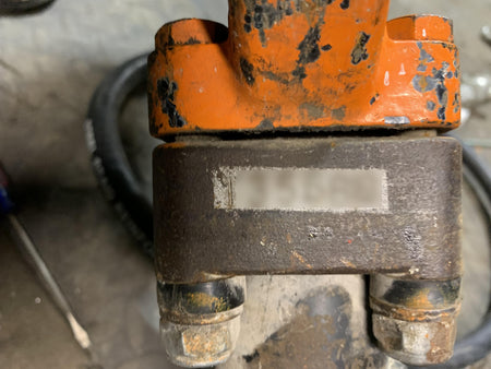 2021 MICHIGAN PNEUMATIC MP-CH3R