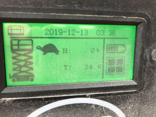 2019 MEC 1330SE ES Keypad, Telematics Hardware, Extended Full 2 Year Warranty