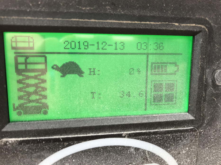 2019 MEC 1330SE ES Keypad, Telematics Hardware, Extended Full 2 Year Warranty