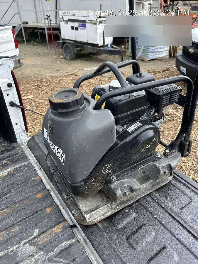 2023 THIRD COAST EQUIPMENT SP5013H