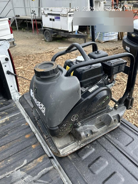 2023 THIRD COAST EQUIPMENT SP5013H