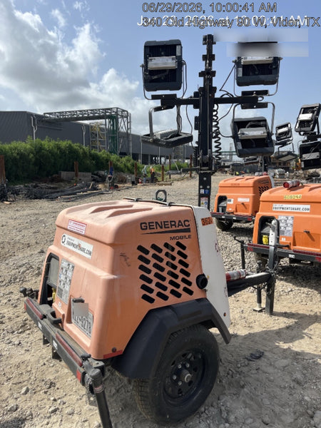 2023 GENERAC MLT2