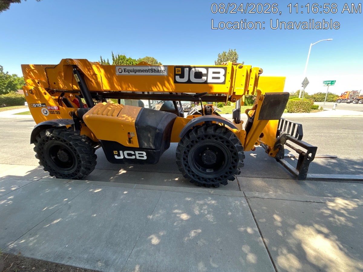 2021 JCB 510-56