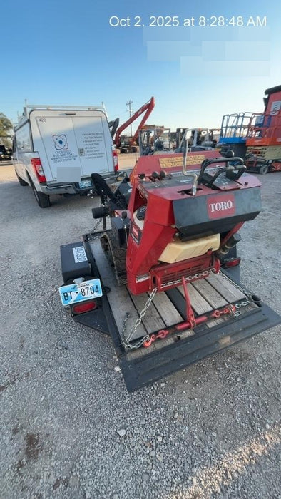 2022 BARRETO E4X6TBT