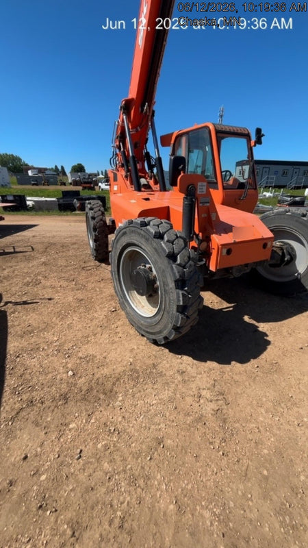 2019 SKYTRAK 6036