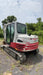 2021 TAKEUCHI TB290C
