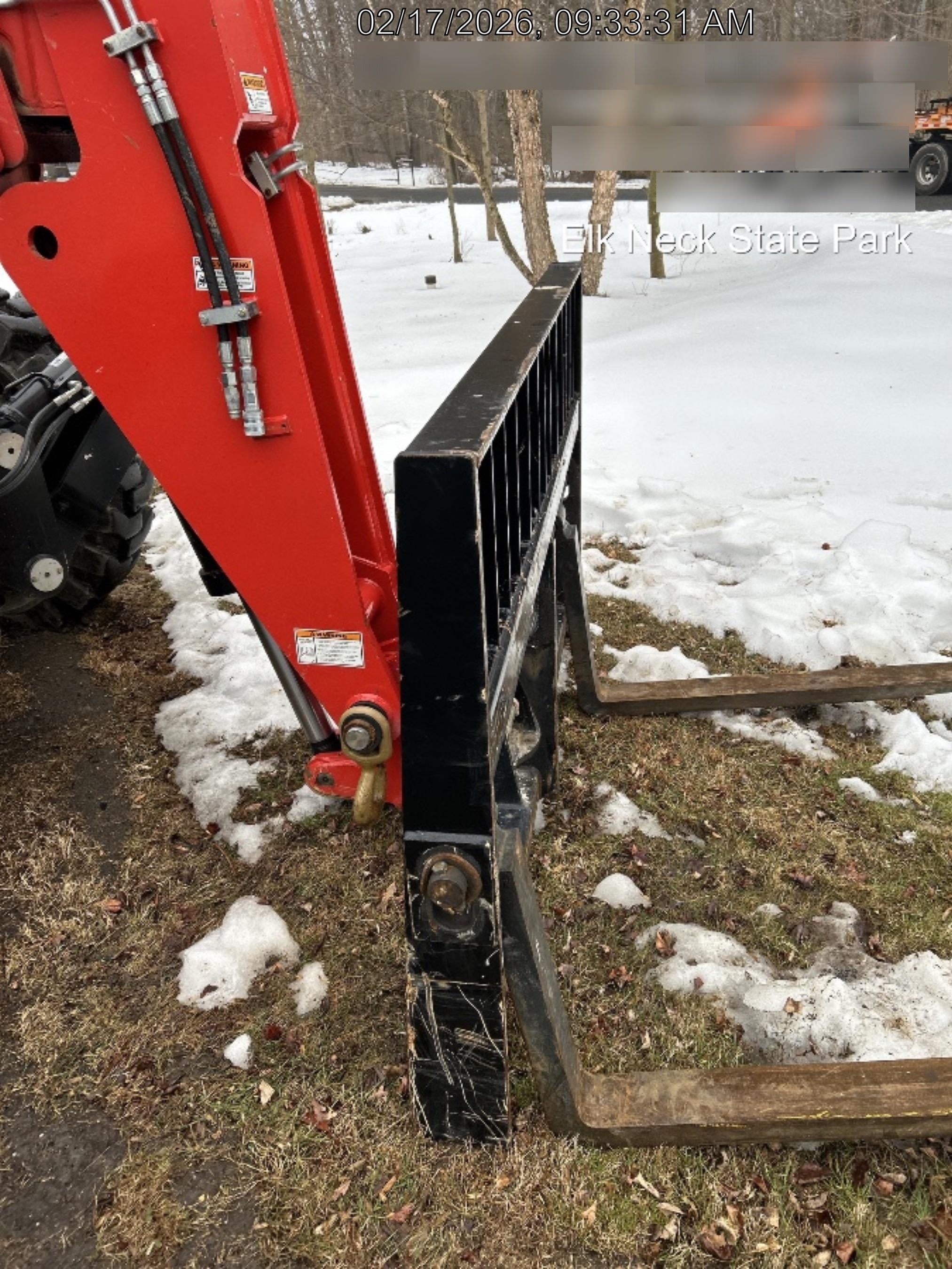 2023 MANITOU MTA10055