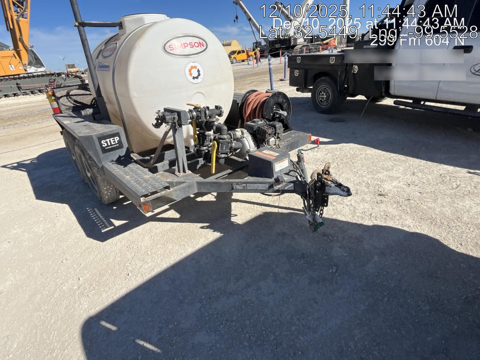 2023 SIMPSON SWT-52517