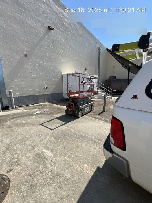 2018 SKYJACK SJIII-3219