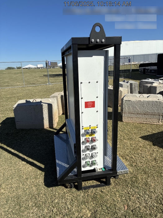 2025 TRYSTAR IIQC1.J7-A-D-A1