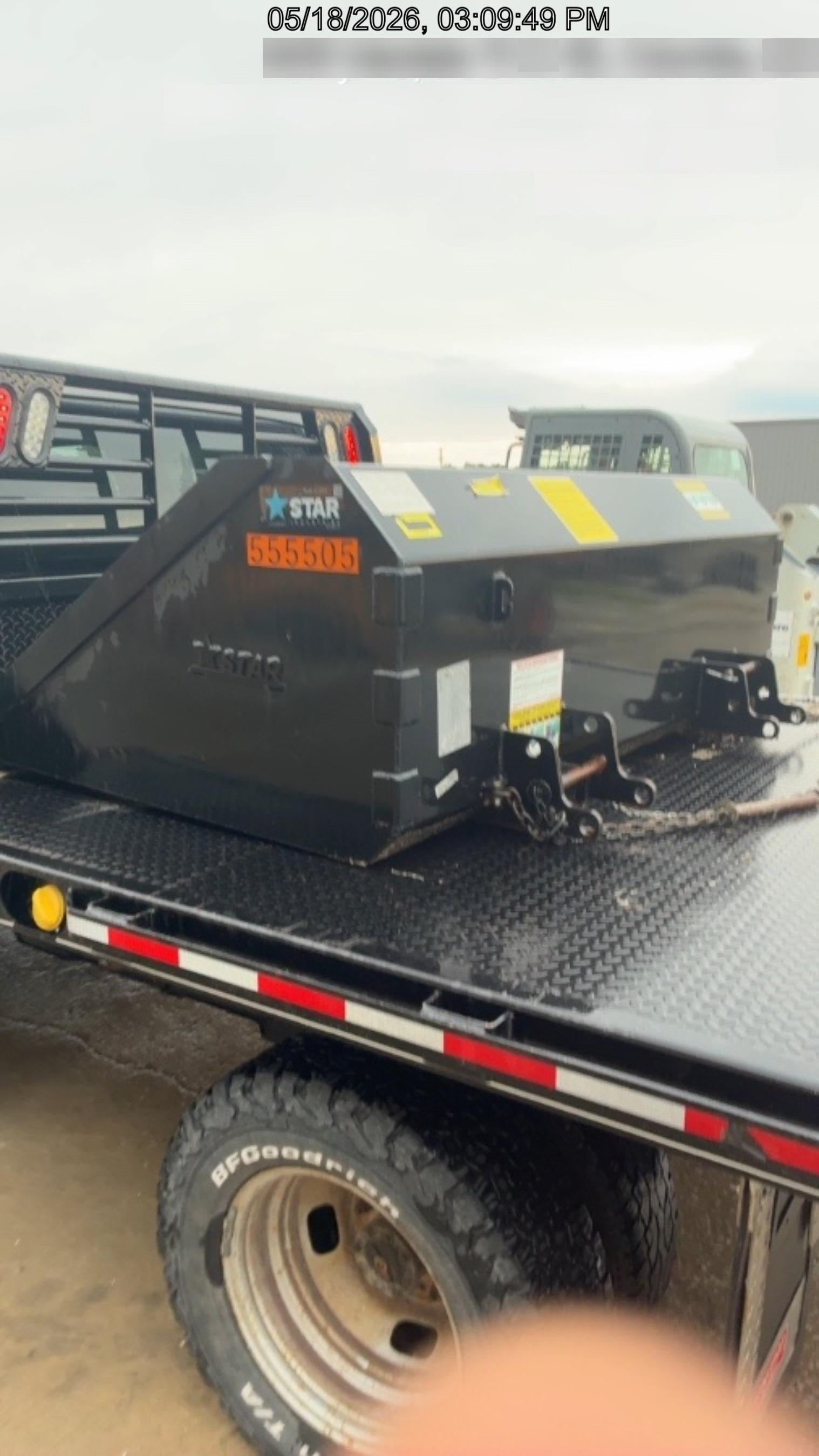 2025 STAR INDUSTRIES 1406B