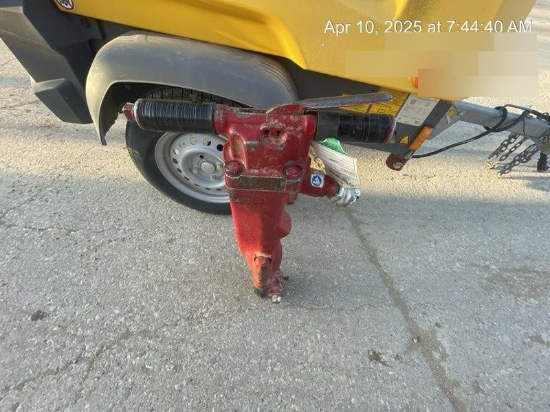 2020 CHICAGO PNEUMATIC CP 1290 S