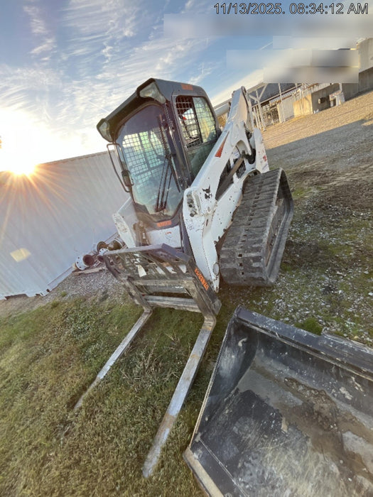 2025 EXPRESS STEEL 48" Pallet Fork