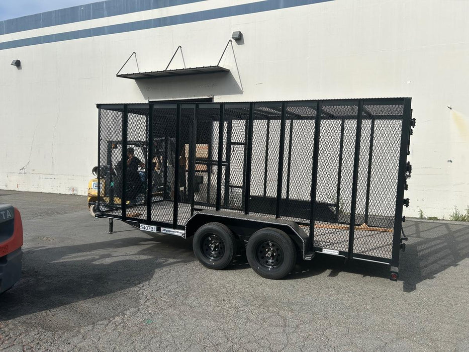 2024 ROCKING R 16X77TT