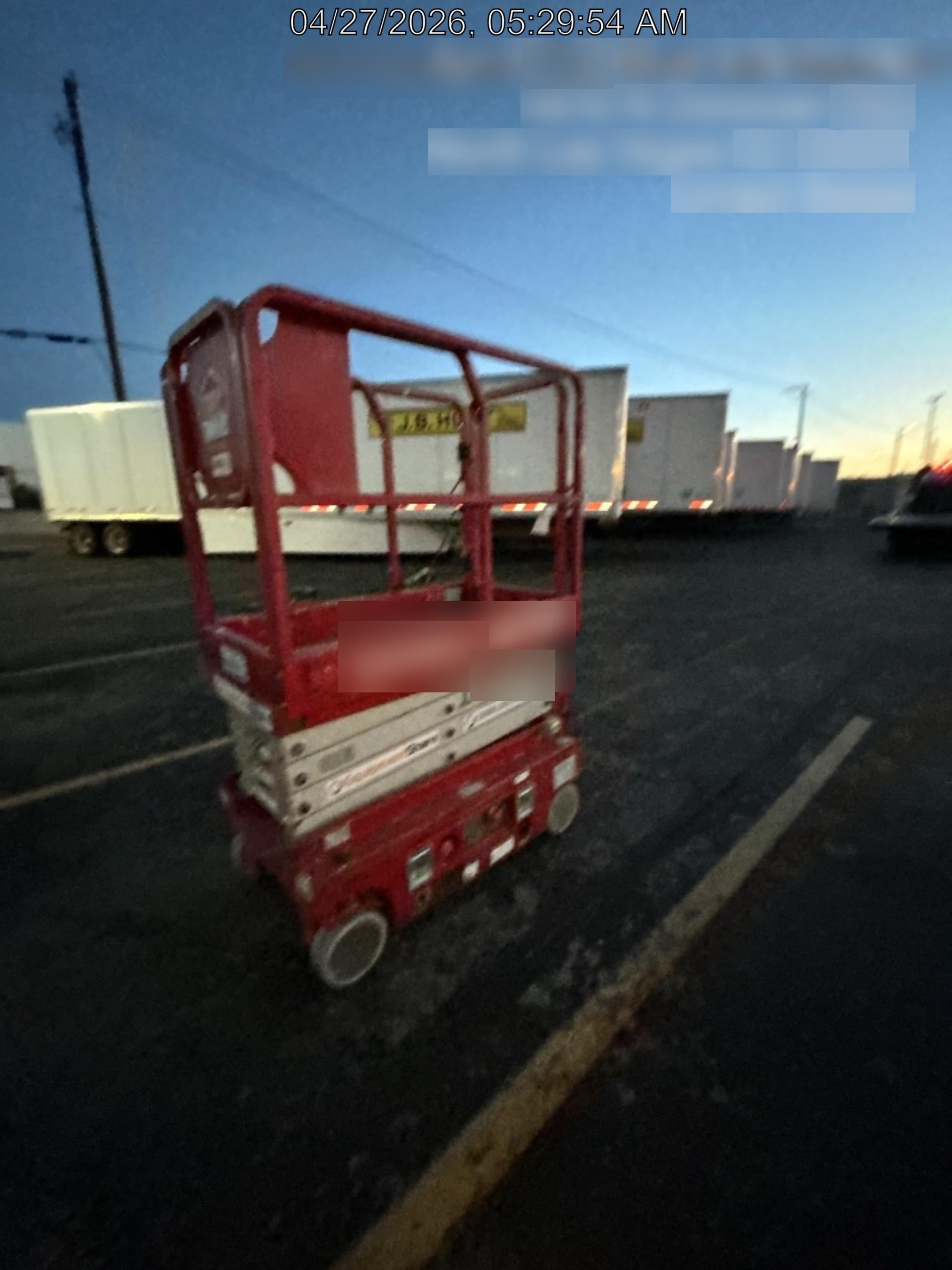 2018 MEC 1330SE MEC 1330SE, 2 Yr Full Extended Warranty