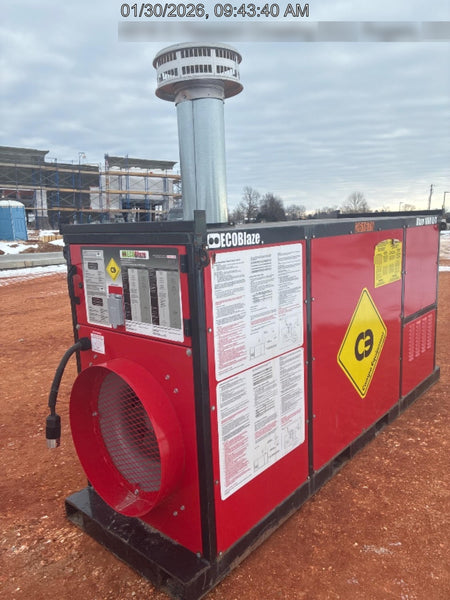 2022 CAMPO EB1000G-RE3