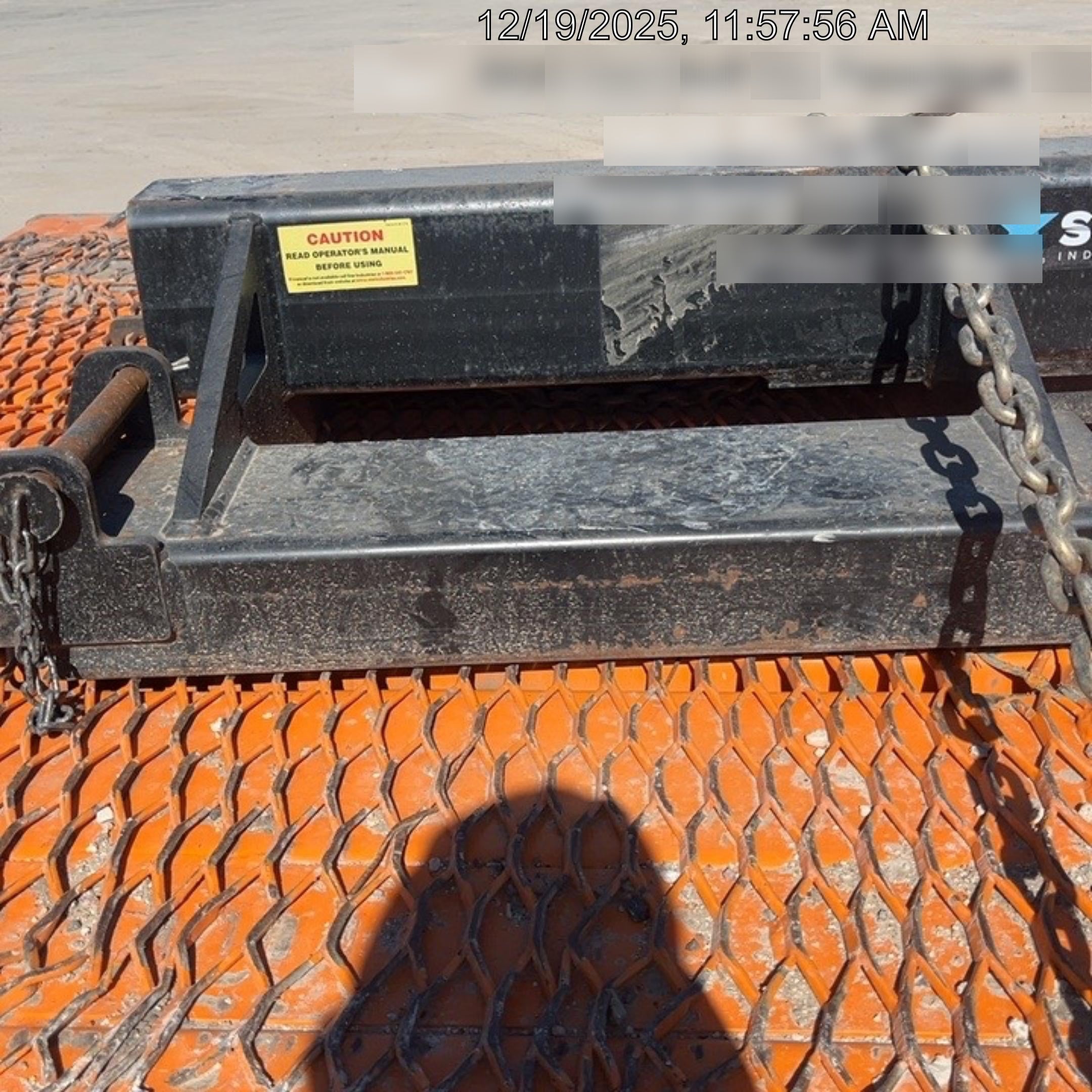 2024 STAR INDUSTRIES M1360B - Star JIB Boom