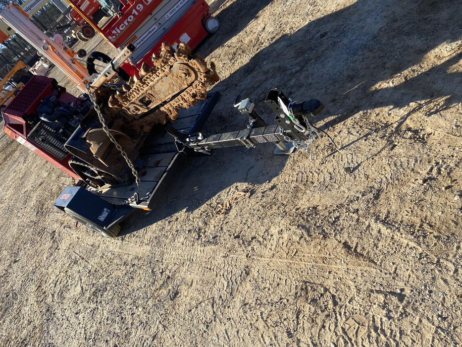 2022 BARRETO E4X6TBT