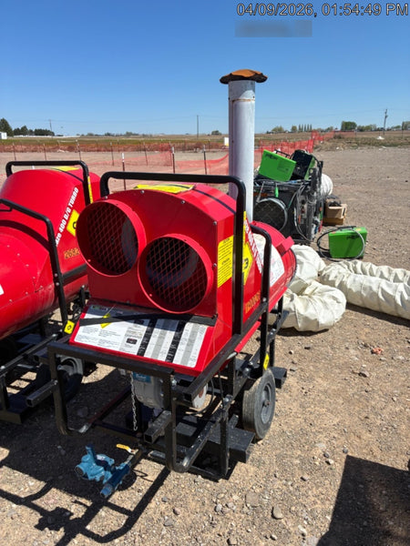 2021 CAMPO EB400G-RE3