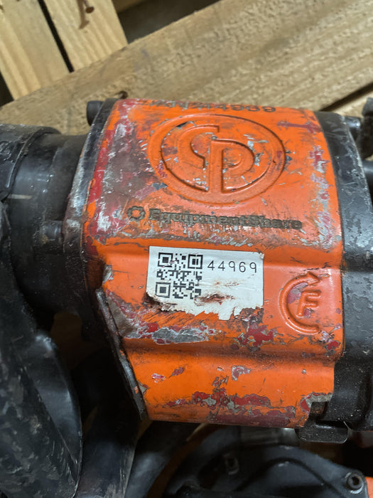 2019 CHICAGO PNEUMATIC CP0611