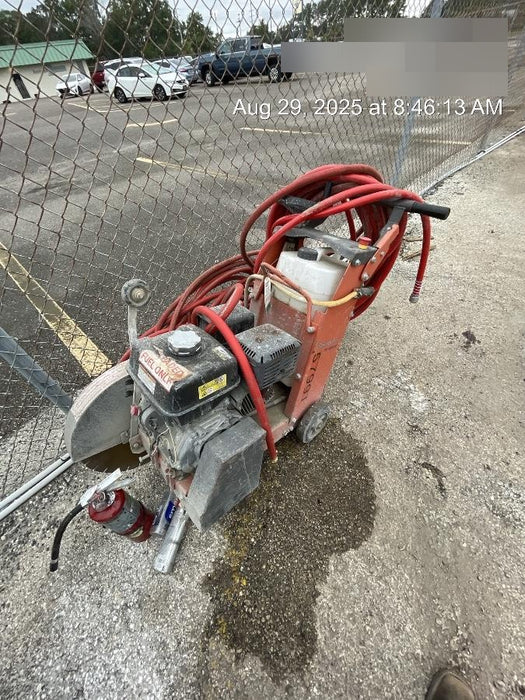 2020 HUSQVARNA FS 400 LV