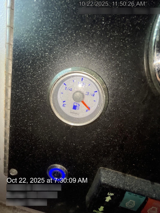 2025 BOBCAT PA1600VPWCU-T4F