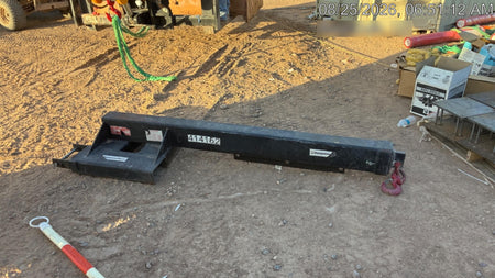 2024 ARROW MATERIAL HANDLING CE60-TH-STP