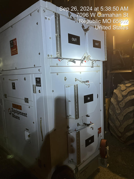 2022 SMARTECH SLIC12R-MSH