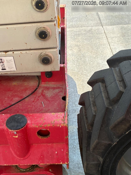 2020 MEC 4555SE