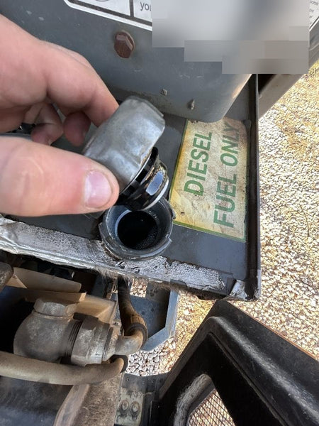 2019 WACKER NEUSON DT10