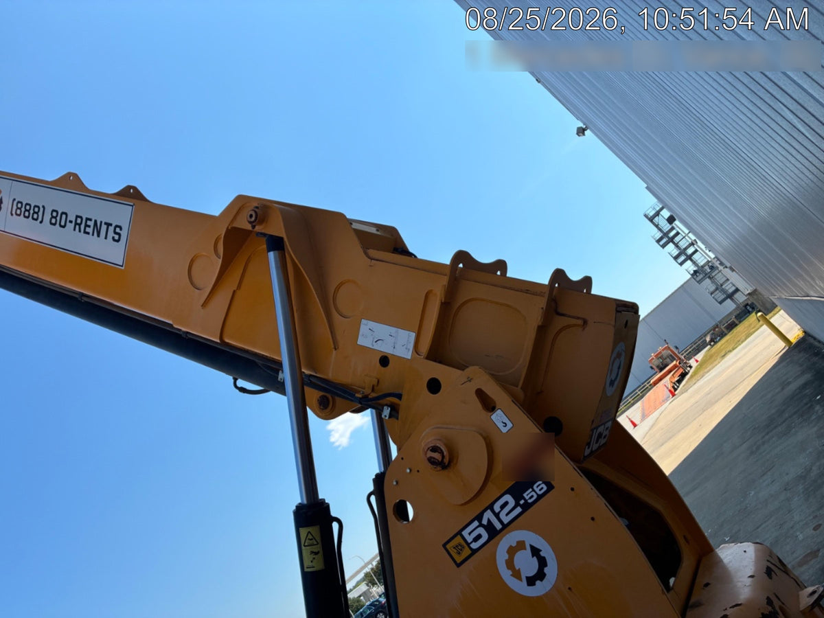 2020 JCB 512-56