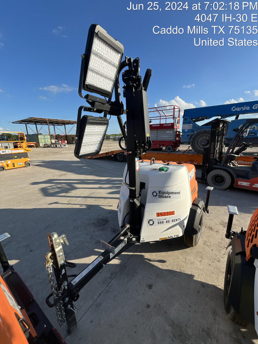 2024 GENERAC MLT2