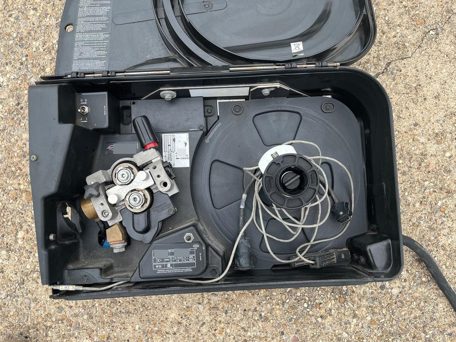 2022 LINCOLN ELECTRIC K4266-1