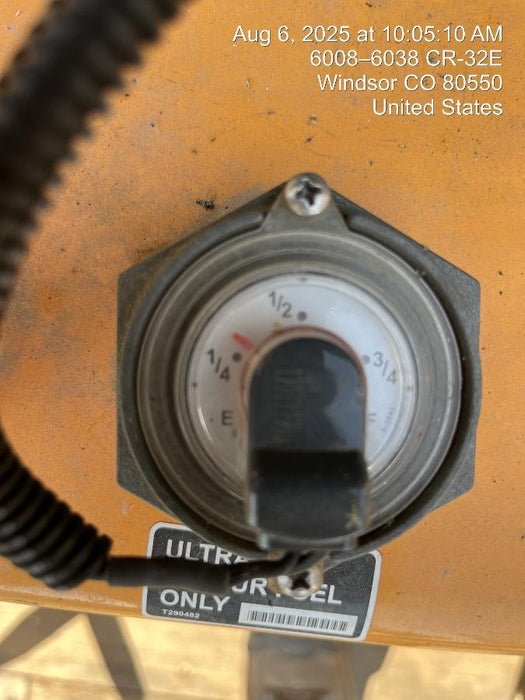 2024 HYDRA TECH HT74D/VFPT