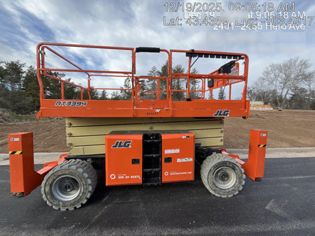 2024 JLG RT4394