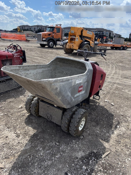 2023 TORO MB-1600