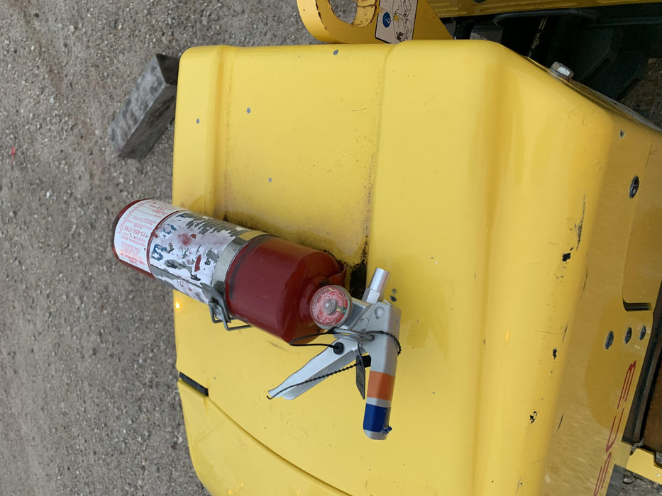 2018 WACKER NEUSON RTLx-SC3